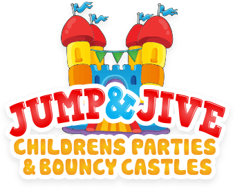 Jump and Jive Childrens Parties